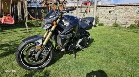 Suzuki Gsx GSX-S750 , снимка 8