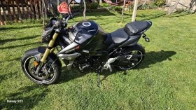 Suzuki Gsx GSX-S750  | Mobile.bg    6