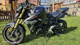 Suzuki Gsx GSX-S750 , снимка 7