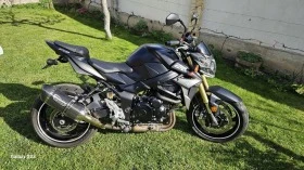 Suzuki Gsx GSX-S750 , снимка 3