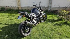 Suzuki Gsx GSX-S750 , снимка 4