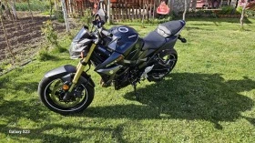 Suzuki Gsx GSX-S750 , снимка 2