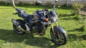 Suzuki Gsx GSX-S750 , снимка 9