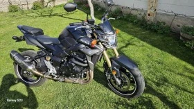     Suzuki Gsx GSX-S750 