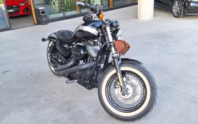 Harley-Davidson Sportster  XL1200 Forty-Eight , снимка 1