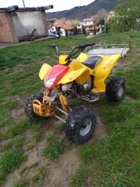 Zongshen Zs200gy-2 | Mobile.bg    6