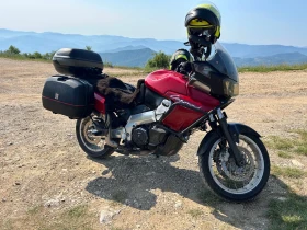     Aprilia Caponord