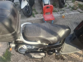 Aprilia Scarabeo 50 4  | Mobile.bg    7