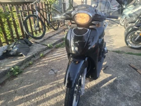 Aprilia Scarabeo 50 4  | Mobile.bg    3