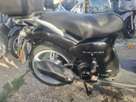 Aprilia Scarabeo 50 4  | Mobile.bg    5
