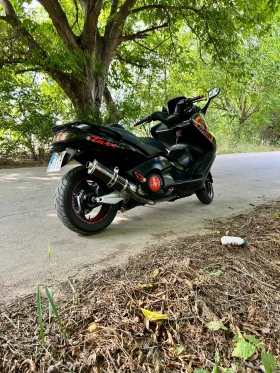 Yamaha T-max 500 | Mobile.bg    3