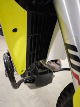 Husqvarna FE 701, снимка 7