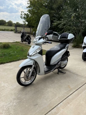 Honda Sh ABS 300i 2012 2broq | Mobile.bg � ����� ������ 4
