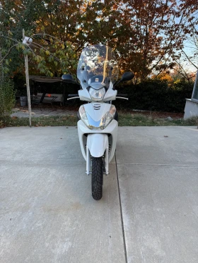 Honda Sh ABS 300i 2012 3 broq | Mobile.bg � ����� ������ 3