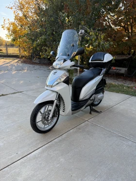 Honda Sh ABS 300i 2012 3 broq | Mobile.bg � ����� ������ 4