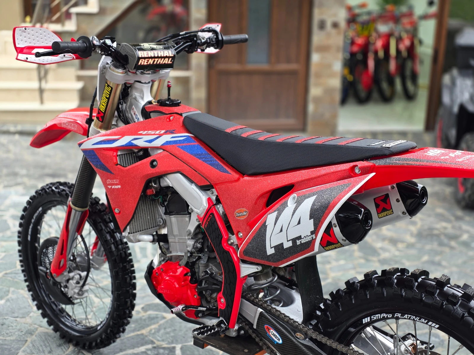 Honda Crf 450//3 // /*  | Mobile.bg   11