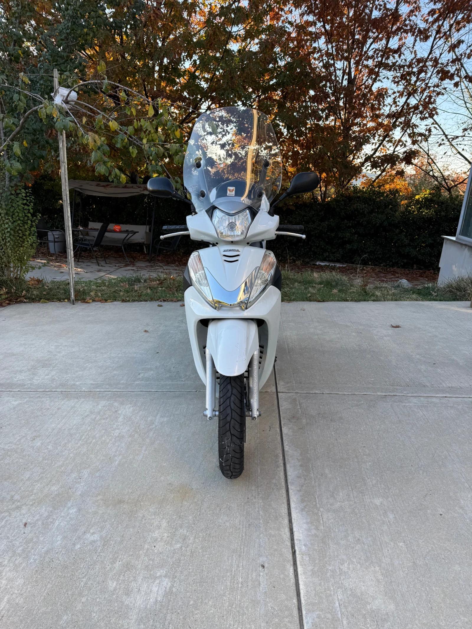 Honda Sh ABS 300i 2012 3 broq | Mobile.bg � ����������� 3