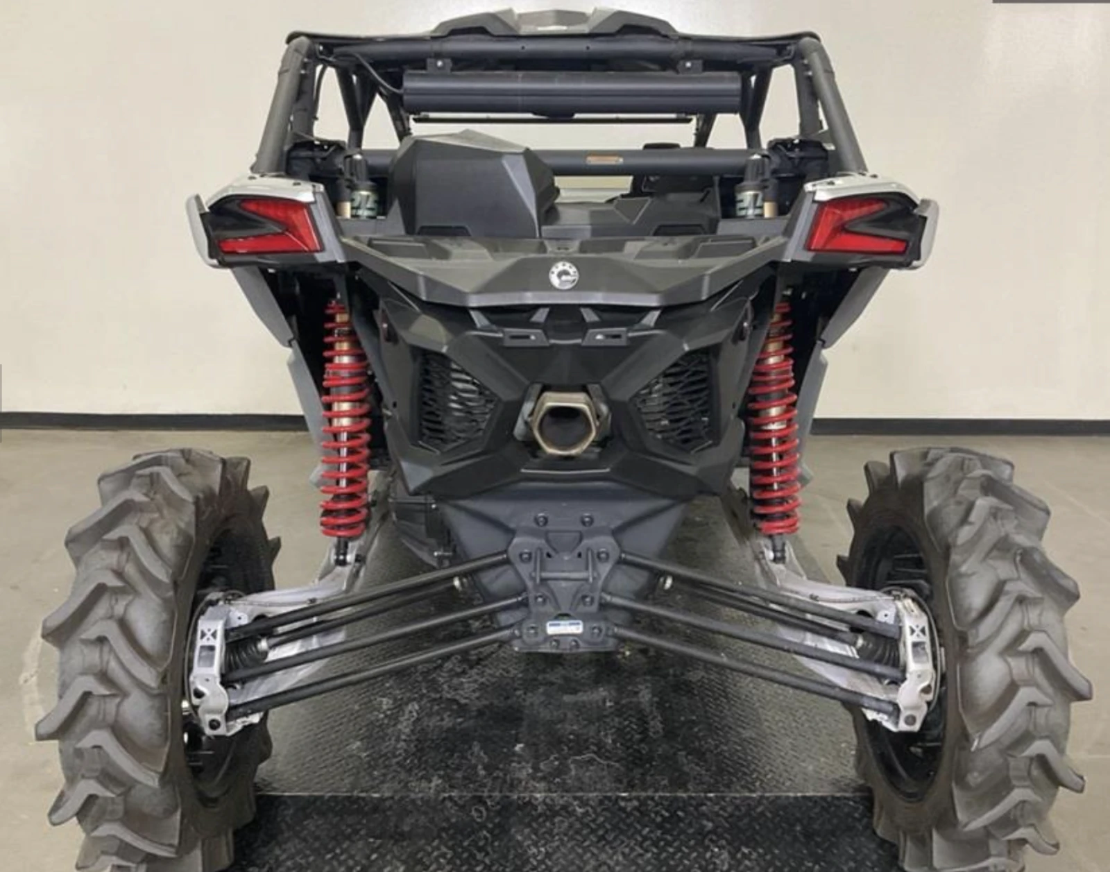 Can-Am Maverick X3 X3 MAX RS TURBO / ОЧАКВА СЕ ДАТА ЗА ТЪРГ / ЛИЗИНГ, снимка 4 - Мотоциклети и мототехника - 56013229