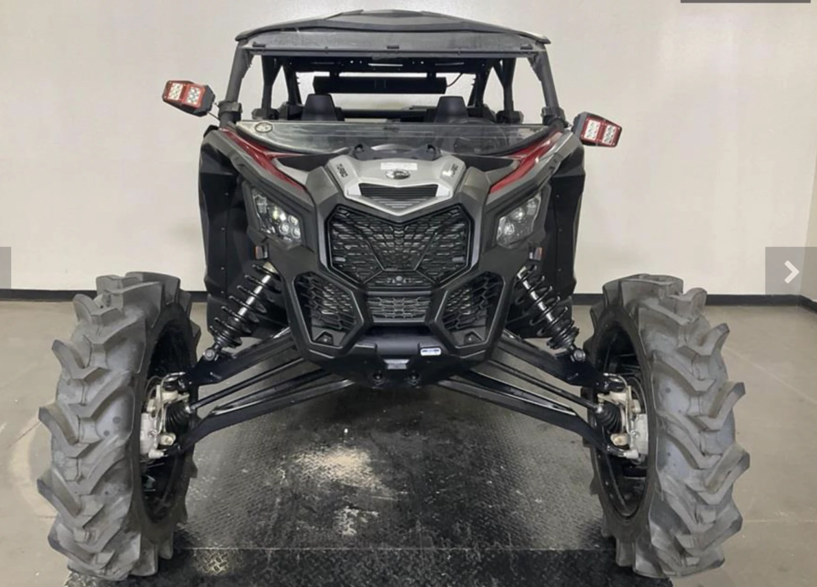 Can-Am Maverick X3 X3 MAX RS TURBO / ОЧАКВА СЕ ДАТА ЗА ТЪРГ / ЛИЗИНГ, снимка 2 - Мотоциклети и мототехника - 56013229