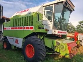 Комбайн Claas 108SL , снимка 2