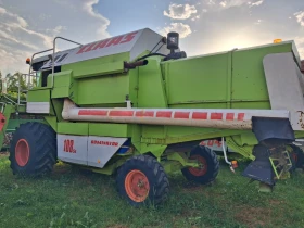 Комбайн Claas 108SL , снимка 1