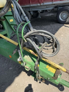 JOHN DEERE 740 24  4000   | Mobile.bg    5
