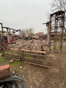 Култиватор Друга марка