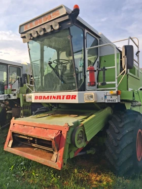 ������� Claas 108SL  | Mobile.bg � ����� ������ 3