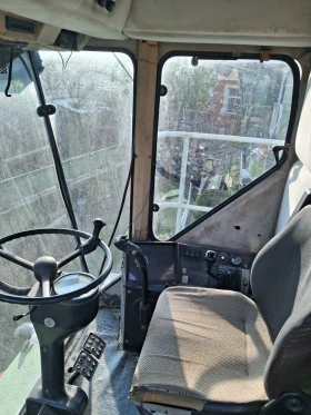 ������� Claas 108SL  | Mobile.bg � ����� ������ 12