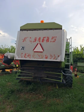 ������� Claas 108SL  | Mobile.bg � ����� ������ 5