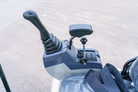 Багер ZETTRA Z15 | Auto.bg — изображение 13