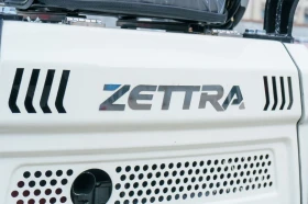 Багер ZETTRA Z15 | Auto.bg — изображение 15