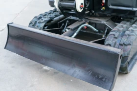 Багер ZETTRA Z15 | Auto.bg — изображение 12