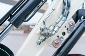 Багер ZETTRA Z15 | Auto.bg — изображение 10