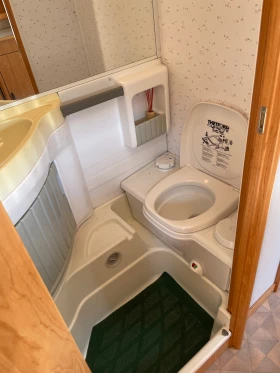 Обява за продажба на Каравана Knaus 530 ~8 500 лв. - изображение 10