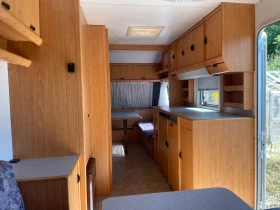 Обява за продажба на Каравана Knaus 530 ~8 500 лв. - изображение 4
