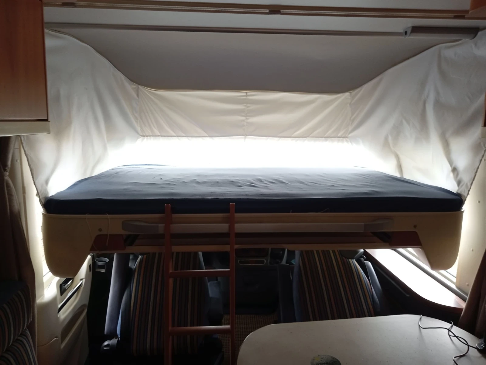  HYMER / ERIBA 508 | Mobile.bg   15