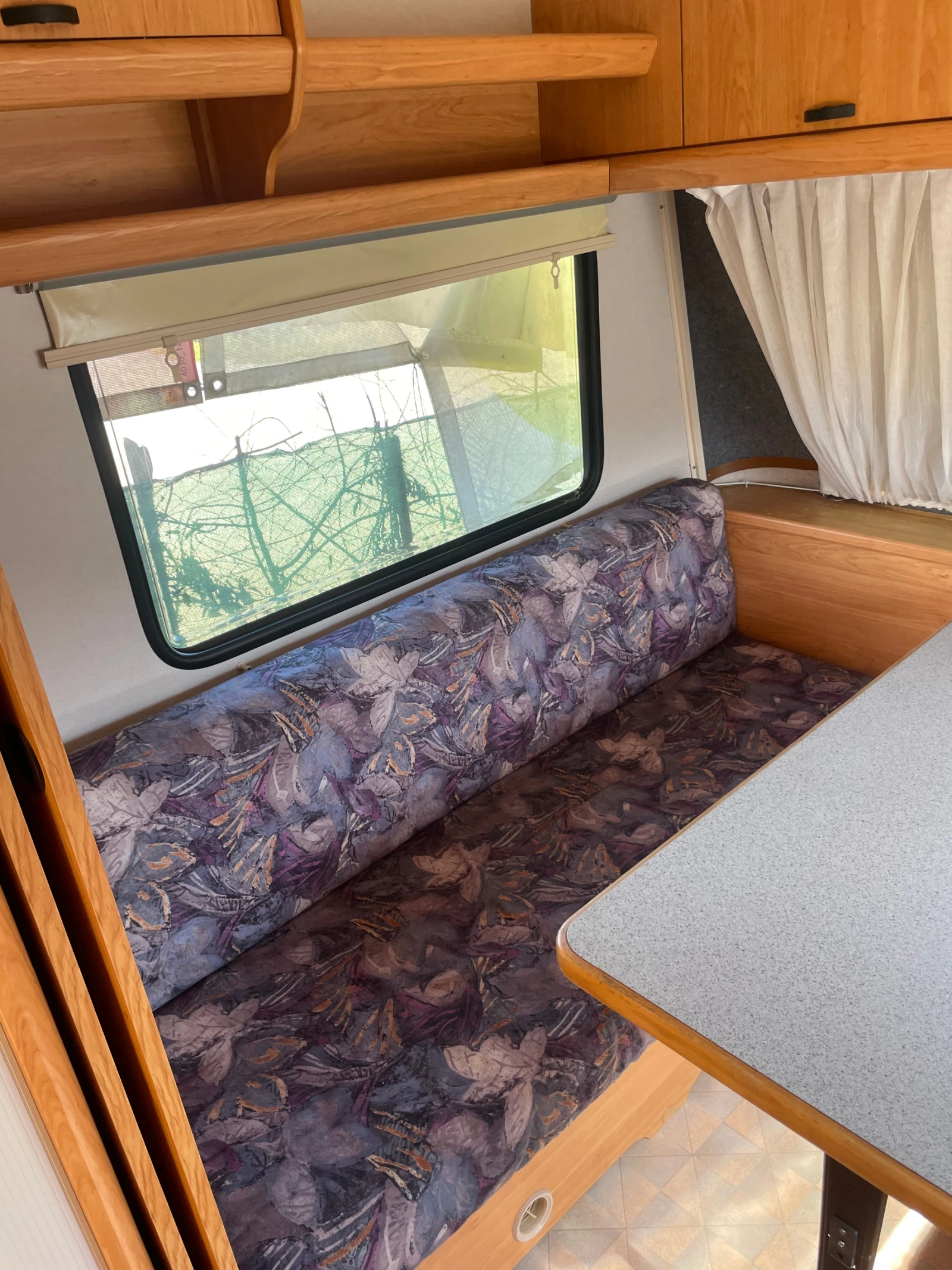 Каравана Knaus 530 - изображение 7
