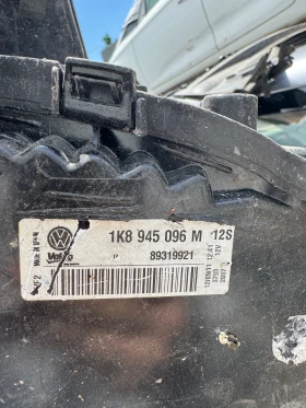 Vw scirocco 2012г десен стоп , снимка 3