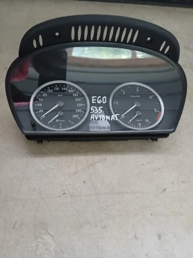 A2C53103634 километраж BMW E60/61, снимка 1