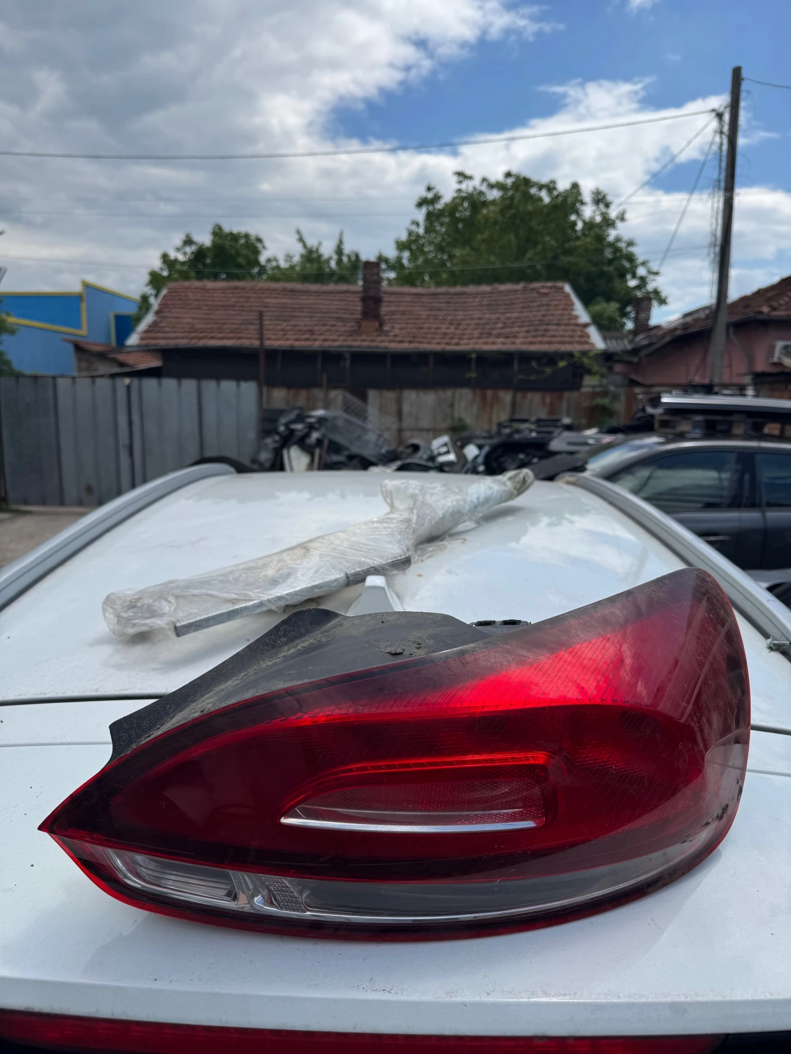 Vw scirocco 2012    | Mobile.bg   1