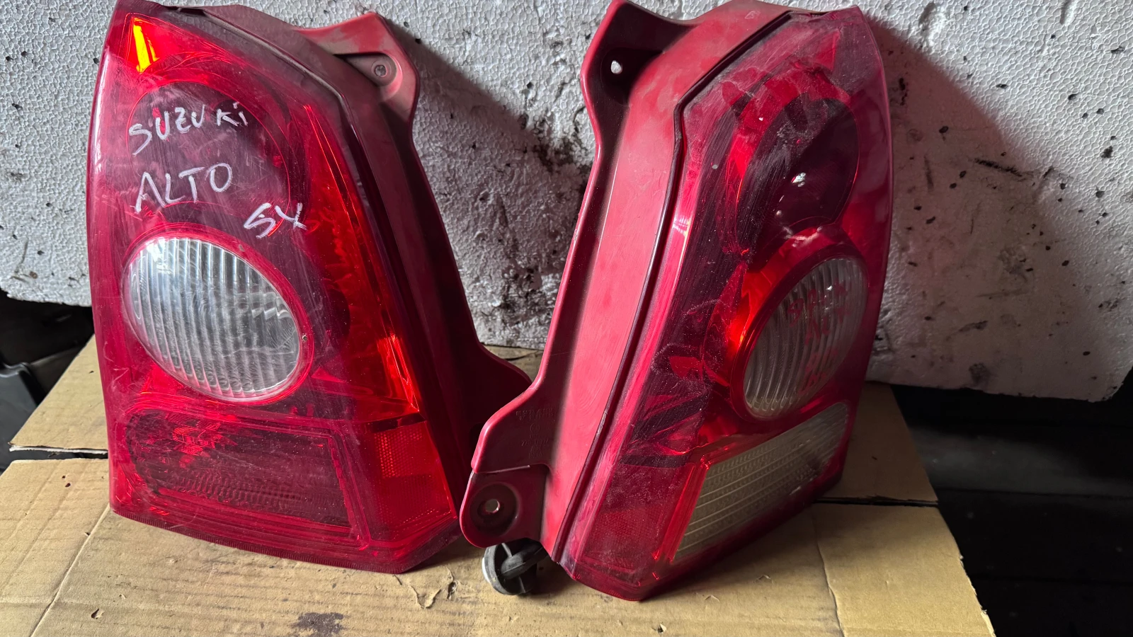  a Suzuki Alto - 220-17092 | Mobile.bg   1