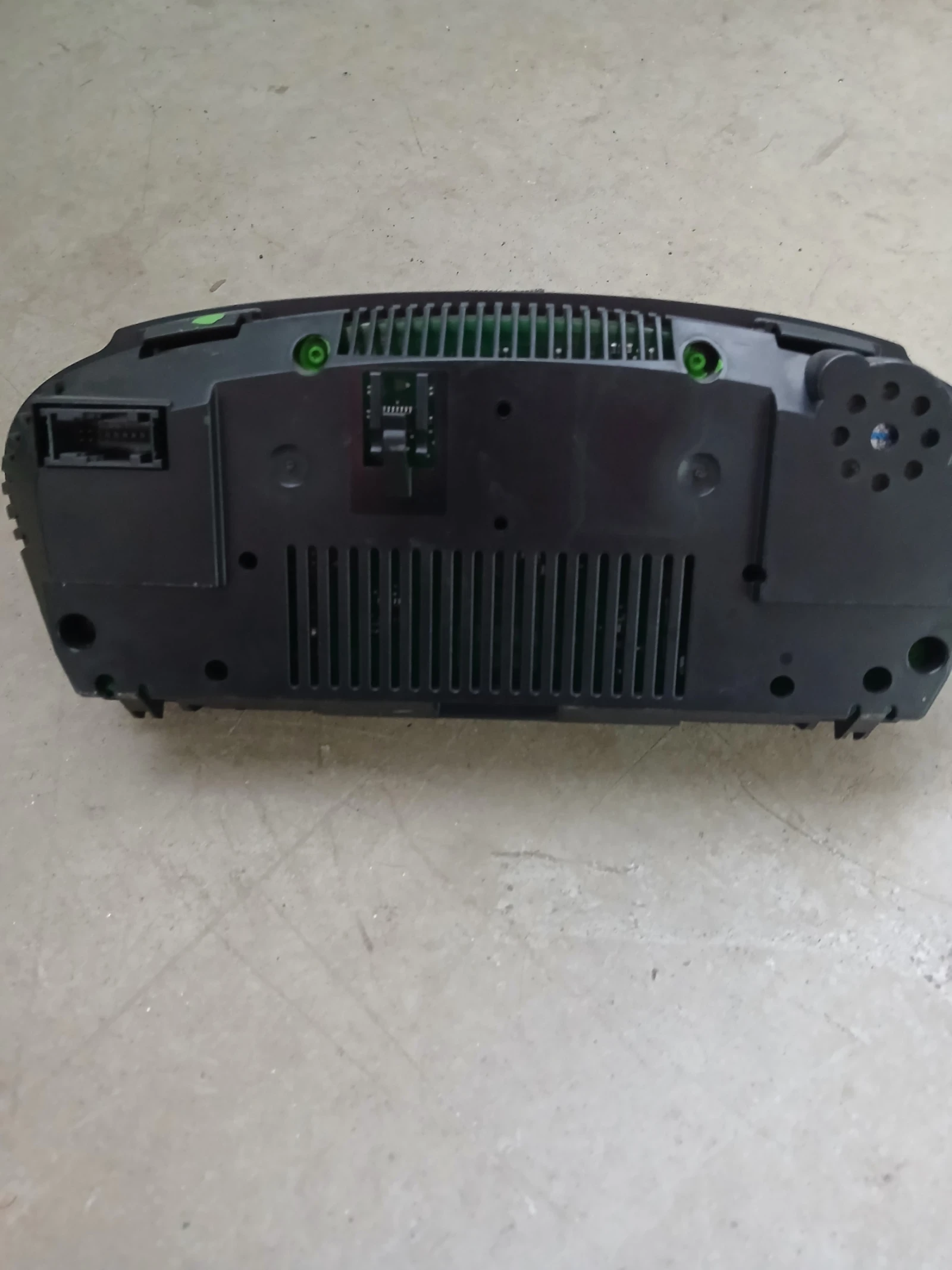 A2C53103634 километраж BMW E60/61, снимка 2 - Части - 55195781