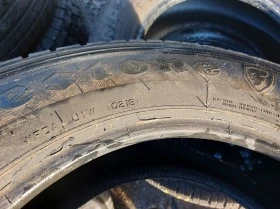 Гуми Зимни 215/70R16, снимка 8