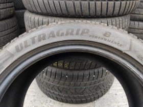 Гуми Зимни 235/45R18, снимка 5