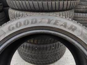Гуми Зимни 235/45R18, снимка 6