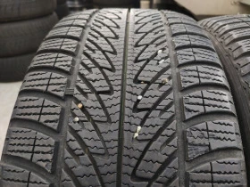 Гуми Зимни 235/45R18, снимка 2