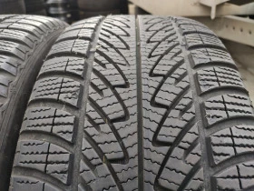 Гуми Зимни 235/45R18, снимка 1