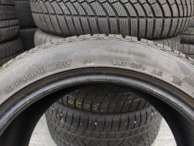 Гуми Зимни 235/45R18, снимка 7