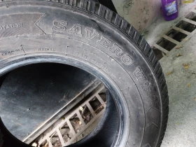 Гуми Зимни 245/70R16, снимка 5